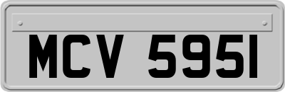 MCV5951