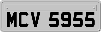 MCV5955