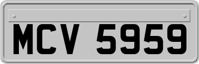 MCV5959