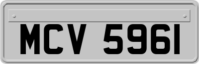 MCV5961