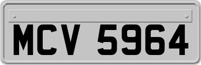 MCV5964