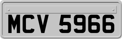 MCV5966