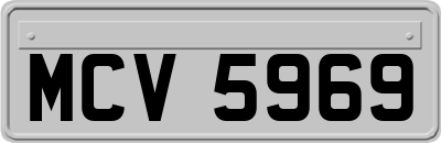 MCV5969