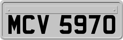 MCV5970