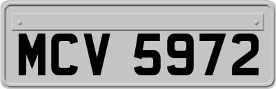 MCV5972