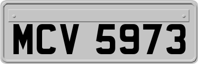 MCV5973