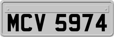 MCV5974