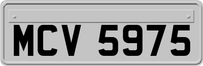 MCV5975