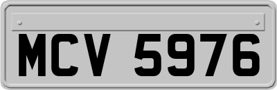 MCV5976