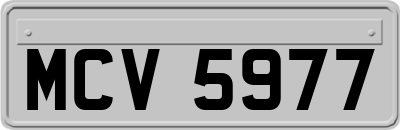 MCV5977
