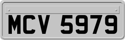 MCV5979