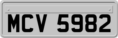 MCV5982