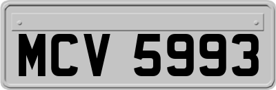 MCV5993