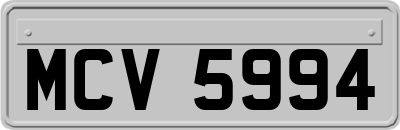 MCV5994
