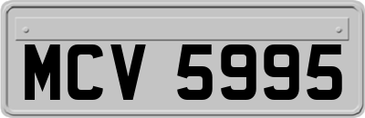 MCV5995