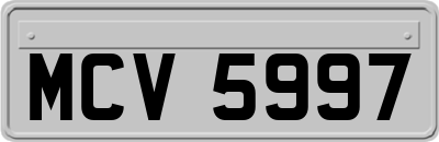 MCV5997