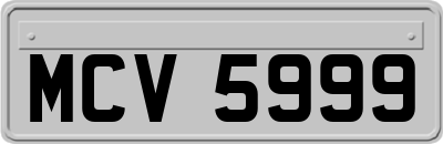 MCV5999
