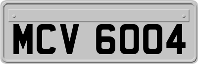 MCV6004
