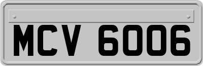 MCV6006