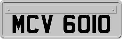 MCV6010