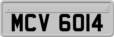 MCV6014