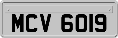 MCV6019