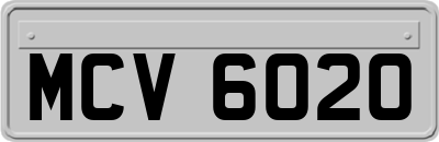 MCV6020
