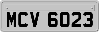 MCV6023