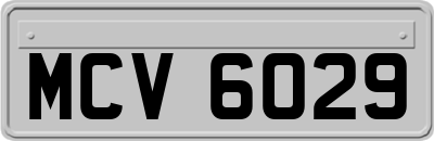 MCV6029