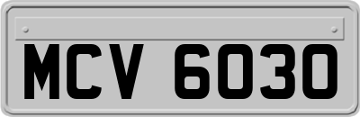 MCV6030