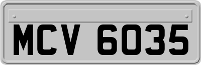 MCV6035