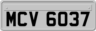 MCV6037