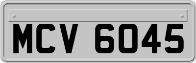 MCV6045