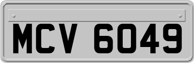 MCV6049