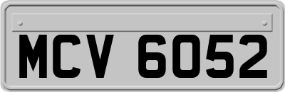 MCV6052
