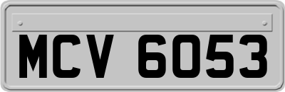 MCV6053