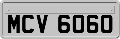 MCV6060