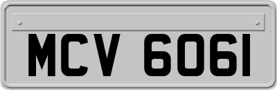 MCV6061