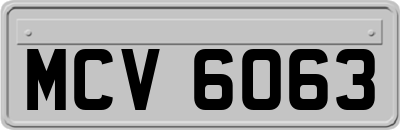 MCV6063