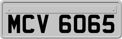 MCV6065