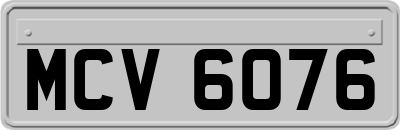 MCV6076