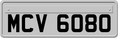 MCV6080