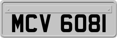 MCV6081