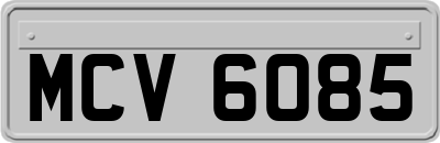 MCV6085
