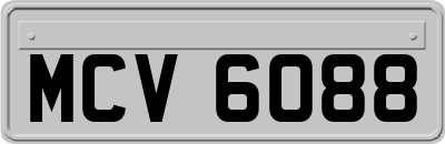 MCV6088
