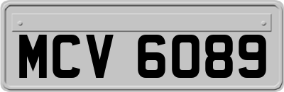MCV6089