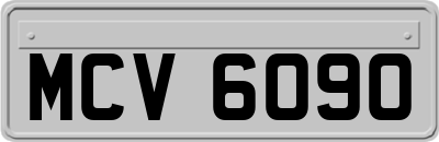 MCV6090