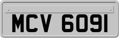 MCV6091