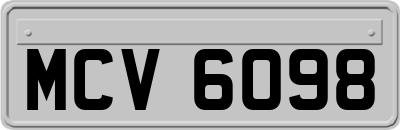 MCV6098