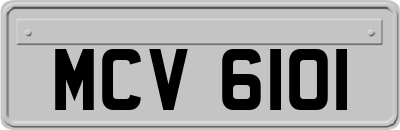 MCV6101